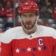 Calgary Flames take on Ovechkin and Capitals