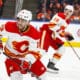 Calgary Flames Johnny Gaudreau and Matthew Tkachuk are two stars on a top heavy team