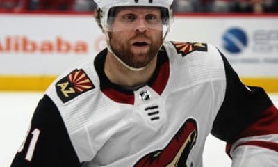 Should the Calgary Flames be looking at Phil Kessel on the NHL Trade market