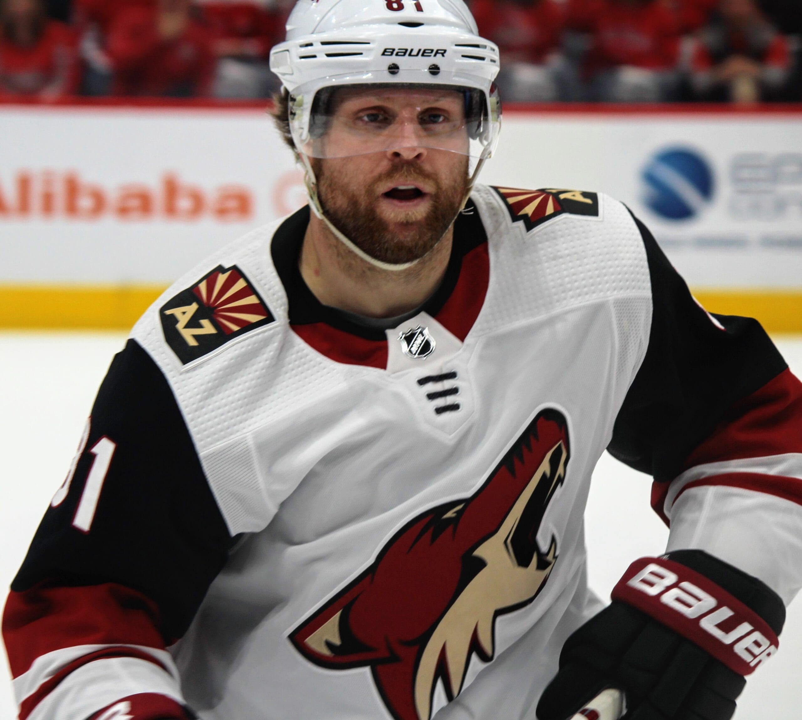 Should the Calgary Flames be looking at Phil Kessel on the NHL Trade market