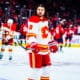 Calgary Flames Chris Tanev