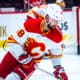 Calgary Flames Oliver Kylington