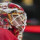 Jacob Markstrom Flames Daily