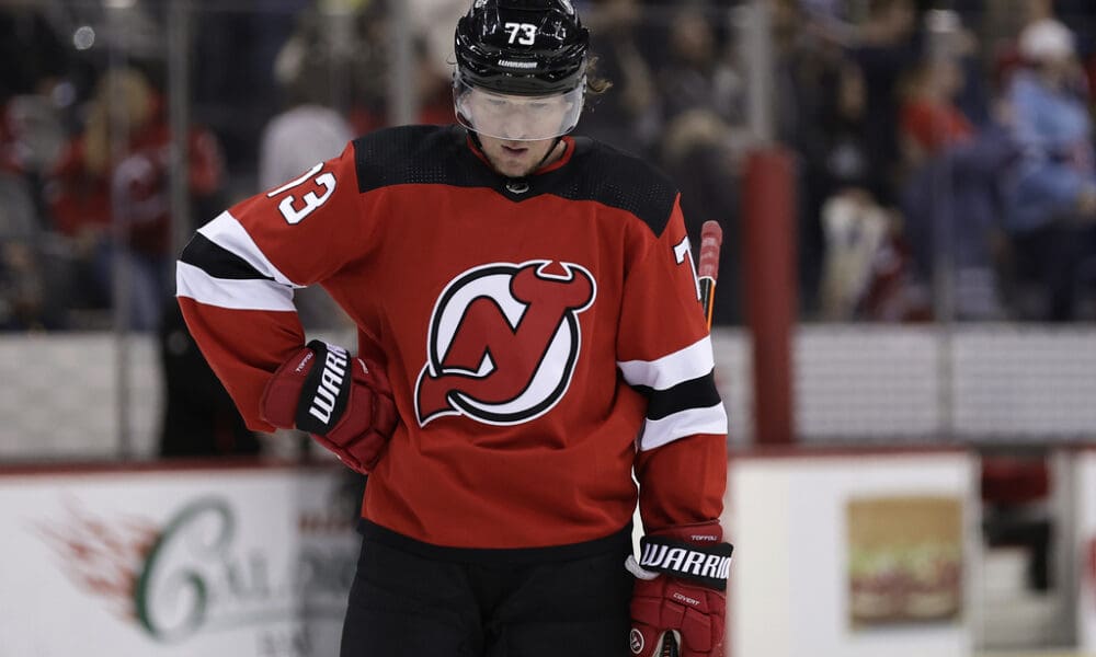 Toffoli the teapot