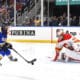 Calgary Flames St. Louis Blues